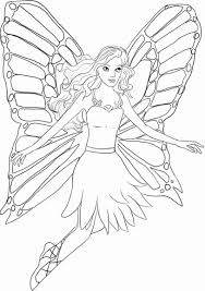Cute printable coloring pages original artwork by rainbow playhouse. Barbie Princess Alexa Coloring Pages Dejanato