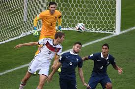 France allemagne demi finale 2016. Euro 2016 Allemagne France Ce Qui A Change Depuis 2014