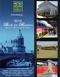Burgess pest control asub kohas west bridgewater. Book For Business 2010 Metro South Chamber Of Commerce By Metro South Chamber Of Commerce Issuu