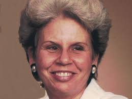 Margaret Edwards Thomas Obituary (1946