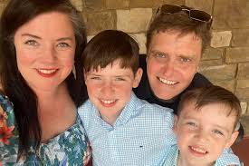 Fundraiser for Katherine Willis by Cara Moccia : In Honor of Mark Willis:  Support for Katy, Ethan & Emmett