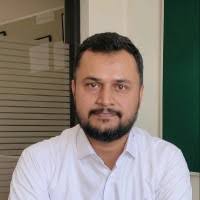 Yousaf Munir Email & Phone Number