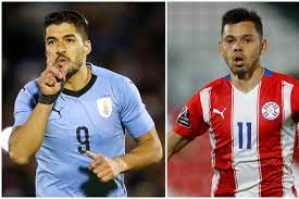 Colombia busca seguir invicto este viernes en las eliminatorias mundialistas rumbo a la copa mundial de qatar 2022 cuando le toque medirse a su similar de uruguay. Uruguay Vs Paraguay Dia Hora Y Canal Para Ver El Partido Por Las Eliminatorias Qatar 2022 Desde El Estadio Centenario Futbol En Vivo Deporte Total El Comercio Peru