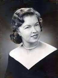 Patricia Bosserman's Instagram, Twitter & Facebook