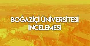 2021 psikoloji taban puanları ile başarı sıralamaları açıklandı. Bogazici Universitesi Incelemesi Originist Akademi
