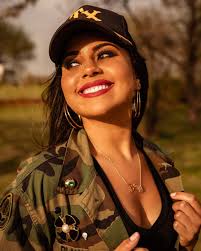 Just a girl from #Texas ❤️