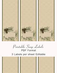 Related posts for 25 handmade soap label template. Free Printable Soap Label Templates Printable Soap Labels Soap Soap Labels Soap Labels Template Labels Printables Free Templates