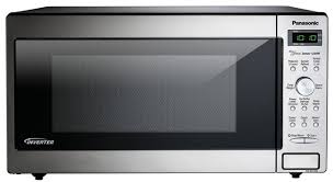 We utilize both ai and enormous. The Best Countertop Microwave Oven Techlicious