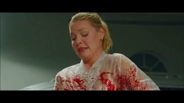 Home Sweet Hell |Teaser Trailer