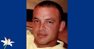 Jose "Joey" Manuel DeLaRosa Jr., age 40