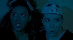 Party's Over (Short 2022)