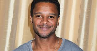 Marc Anthony Samuel Watches The Super Bowl With GENERAL HOSPITAL Co-Stars —  See the Pics!