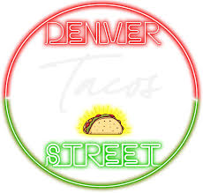 Denver Street Tacos Food Truck & Catering — Mobile caterer food truck in Denver, Colorado