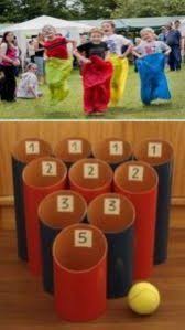 Mômes, c'est le site le plus chouette pour trouver une idée d'activité pour votre enfant et vous propulser au rang de meilleurs parents au monde (oui, oui, tout simplement !). 8 Ideas De Kermesse Juegos Para Ninos Juegos Y Juguetes Juegos Para Fiestas Infantiles