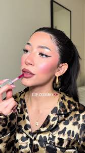 Nuevo dia nuevo lip combo iconicccc 💋 (i:ximenamirandaf)