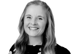 Melissa AL Thorson, APRN, CNS, Trauma