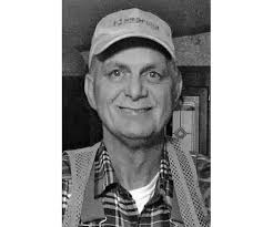 Calvin Dorsey Obituary (1958