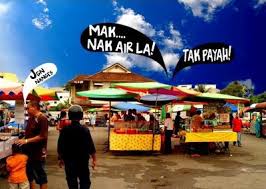 Bazar ini biasanya dihadiri oleh banyak orang dan menampilkan ratusan kios yang menjual makanan untuk berbuka puasa, atau makanan cepat saji. Latest Updates From Bazar Ramadhan Facebook
