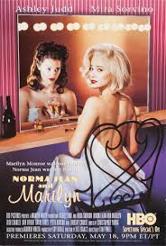 Norma Jean & Marilyn (TV Movie 1996) - IMDb