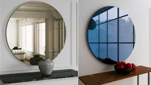 The most common custom cut mirror material is plastic. Custom Cut Mirror Cheap Shower Doors New York Transform Your Bathroom In One Day