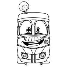 It will hone his fine motor skills as he colors within the lines. Colorint