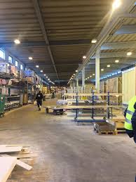 Moelven byggmodul as industrivegen 12 i moelv, ☎ telefon 62 34 70 00 med ⌚ åpningstider og kjøreanvisninger. Fabrikkbesok Hos Moelven I Saffle I Dag Expandia Moduler As Facebook