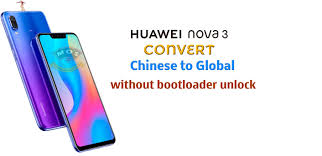 Nov 05, 2021 · get huawei bootloader unlock code how to unlock bootloader guide huawei bootloader unlock code generator. Huawei Nova 3 Par Al00 Rebrand Without Bootloader Unlock Ministry Of Solutions