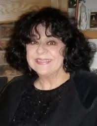 Obituary information for JoAnne Carmelita Davis