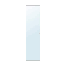 Plan out your closet on paper. Vikedal Tur Mit Scharnier Spiegelglas Ikea Deutschland