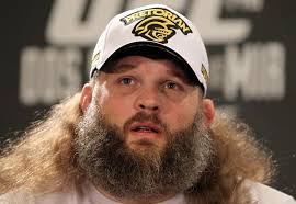 UFC 159 Picks: Heavyweights Roy Nelson (-235) vs. Cheick Kongo (+215)