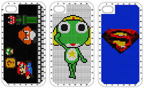 Pattern cross stitch flowers stitchery needlecraft cross stitch heart embroidery patterns stitch embroidery stitches needlework. A Kit For Cross Stitching Your Own Iphone Case