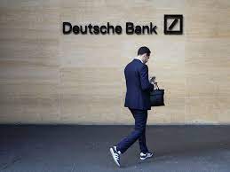 Soweit auf dieser internetseite von der deutschen bank die rede ist, bezieht sich dies auf die angebote der deutsche bank ag, taunusanlage 12, 60325 frankfurt am main. Deutsche Bank Will Mit Gefahrenbonus Banker Von Der Konkurrenz Abwerben Business Insider