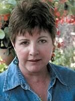 Vinita Hampton Wright