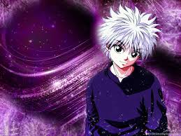 Best cool anime wallpaper hd. Hunter X Hunter Killua Wallpapers Wallpaper Cave