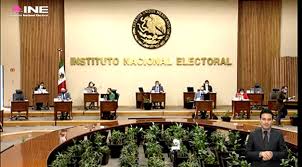 Maybe you would like to learn more about one of these? Ine Aprobo Papeleta Para Consulta Popular Para Enjuiciar A Expresidentes Foro Juridico