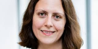 Barbara Anthony's Instagram, Twitter & Facebook