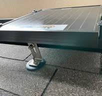The Issue with Rail-less Solar Mounts - Solar Edge Pros