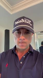 George Steven Macias The 3rd