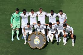 Posible alineación del Real Madrid ante el PSG en el Mundial de Clubes: Dos cambios como protagonistas