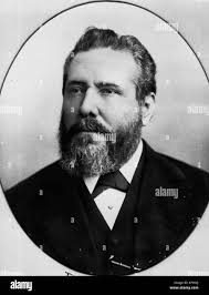 Reverend william hi-res stock photography and images