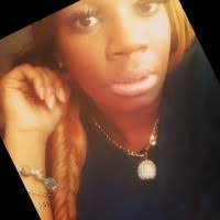 Tryphena Johnson's Instagram, Twitter & Facebook