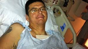 Fundraiser for Cynthia White by Melissa White : Hugo's Medical Fund