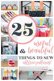 See also free printable 4th grade math worksheets from pattern topic. 25 Useful Beautiful Things To Sew Easy Sewing Patterns Sewcanshe Free Sewing Patterns Tutorials