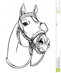 Kleurplaten paardenhoofd hieronder vind je 8 paardenhoofd kleurplaten. Mewarna08 Kleurplaat Paardhoofd
