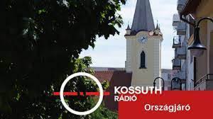 Kossuth radio is broadcasting in hungarian from hungary, budapest. Ujra Orszagjaro A Kossuth Radioban Felvidek Ma