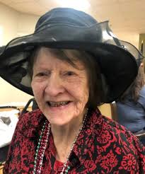 Katherine M Sheets Obituary May 1, 2021