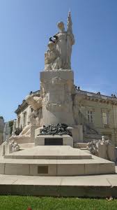 Monumento do vasco da gama 6. Mnhmeio Gia Toys Nekroys Toy Megaloy Polemoy Lisabona Portogalia Kritikes Tripadvisor