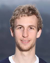 Chad Bailey's Instagram, Twitter & Facebook