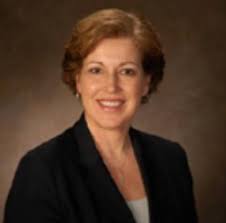 Margaret Markham Casey