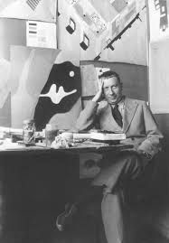 Bildergebnis für Jean (hans) Arp